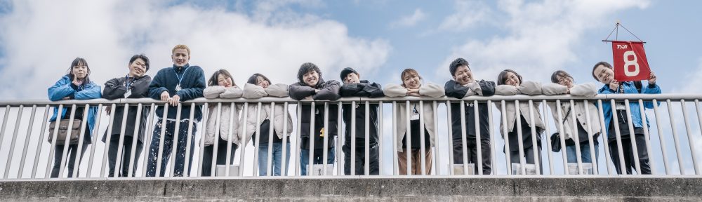 天理教学生担当委員会 website
